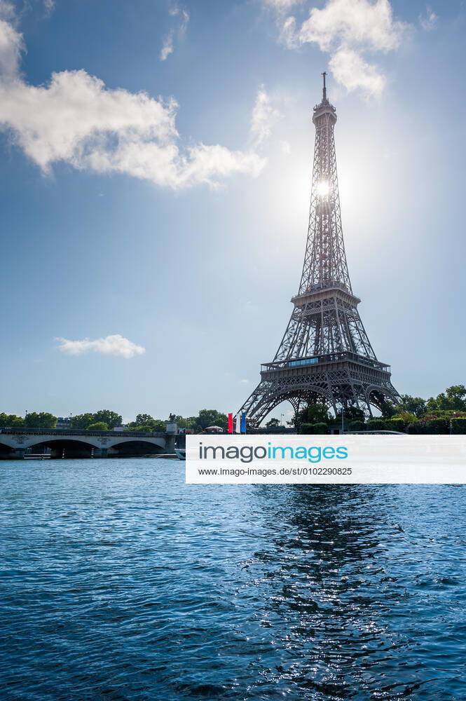 Eiffel Tower, Paris, France 429346113752530959