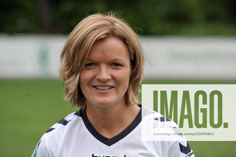 DFB Frauenfussballbundesliga 2010 2011