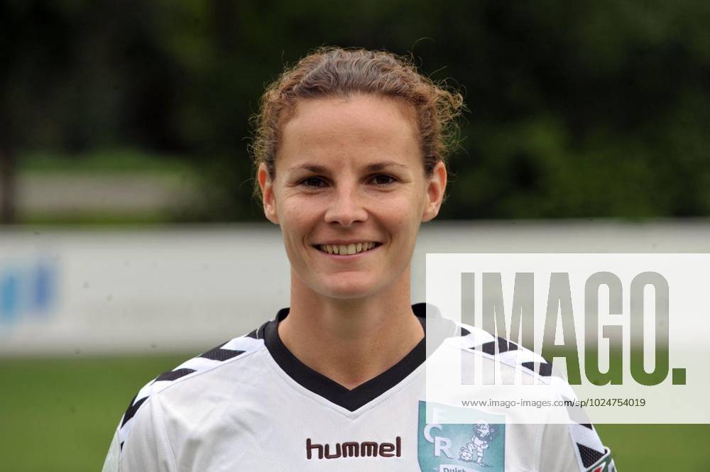 DFB Frauenfussballbundesliga 2010 2011