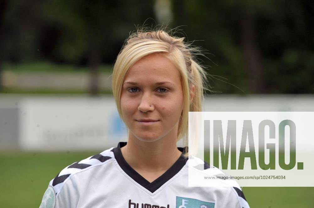 DFB Frauenfussballbundesliga 2010 2011