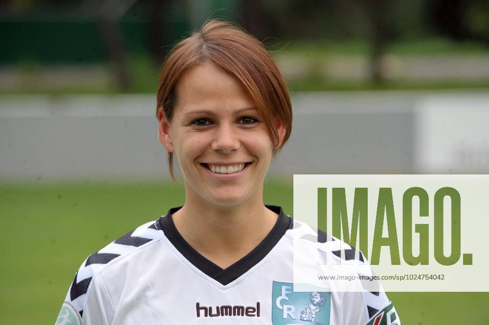 DFB Frauenfussballbundesliga 2010 2011