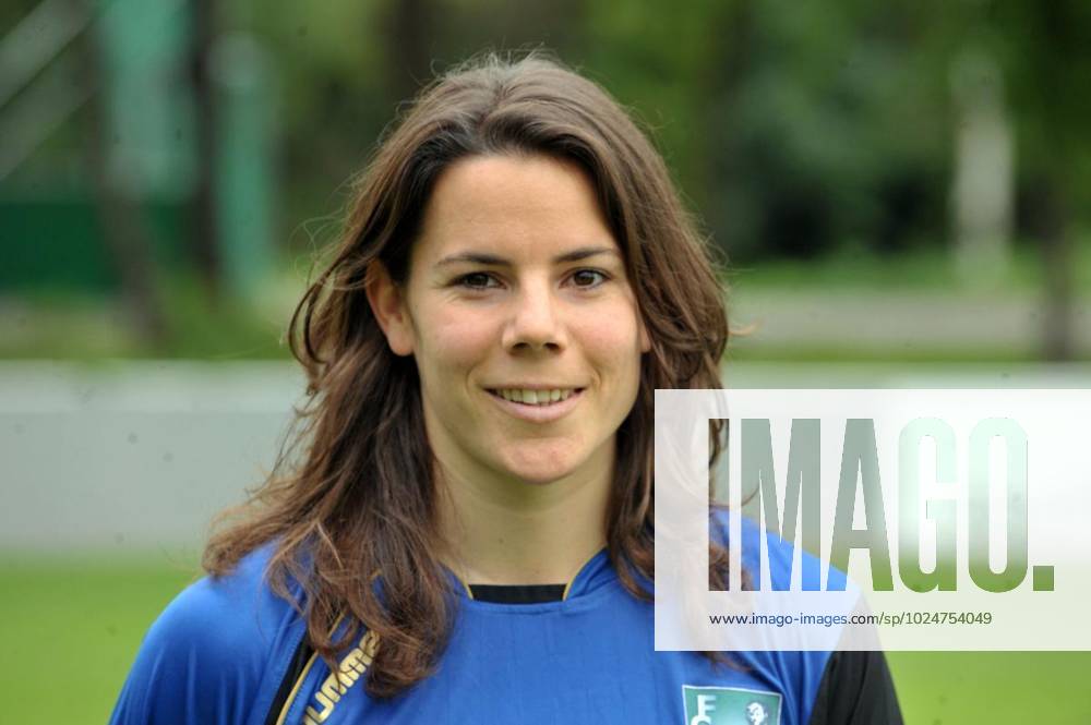 DFB Frauenfussballbundesliga 2010 2011