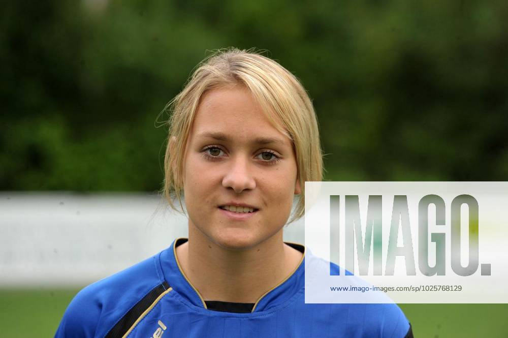 DFB Frauenfussballbundesliga 2010 2011