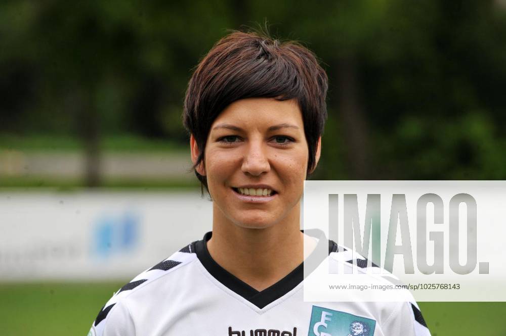 DFB Frauenfussballbundesliga 2010 2011
