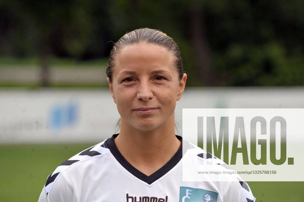 DFB Frauenfussballbundesliga 2010 2011