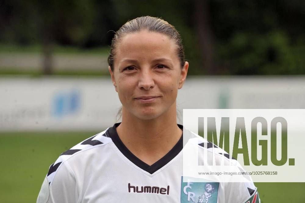 DFB Frauenfussballbundesliga 2010 2011