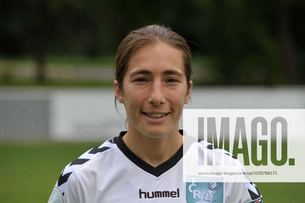 DFB Frauenfussballbundesliga 2010 2011