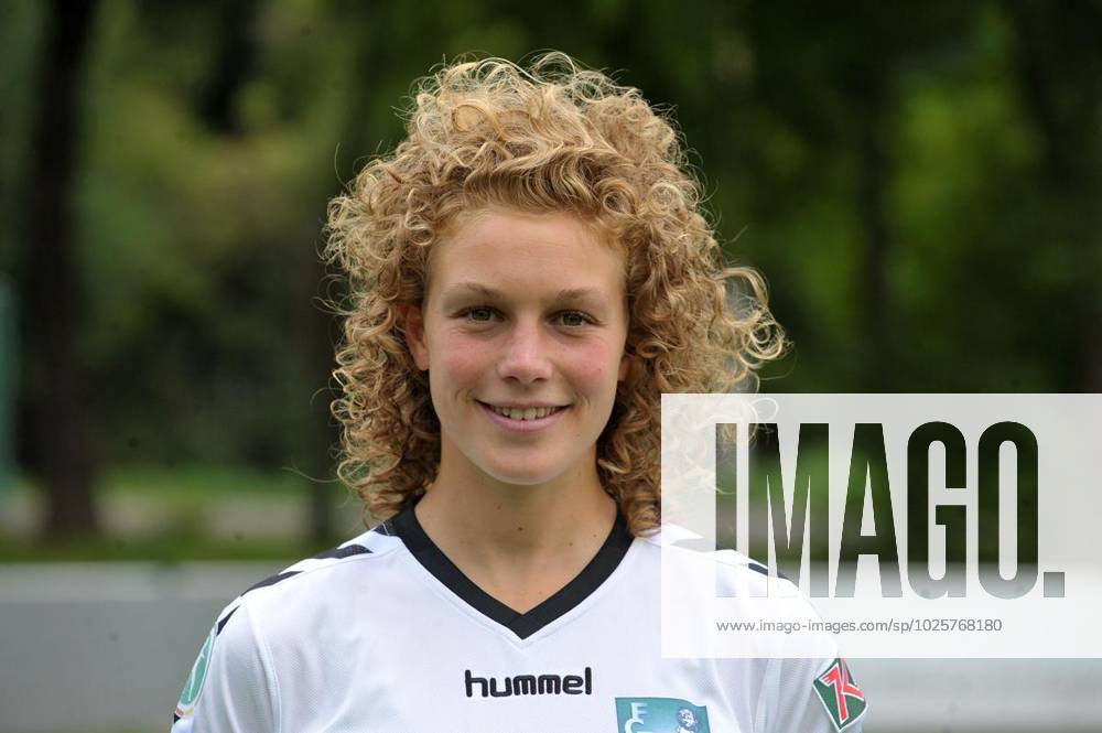 DFB Frauenfussballbundesliga 2010 2011