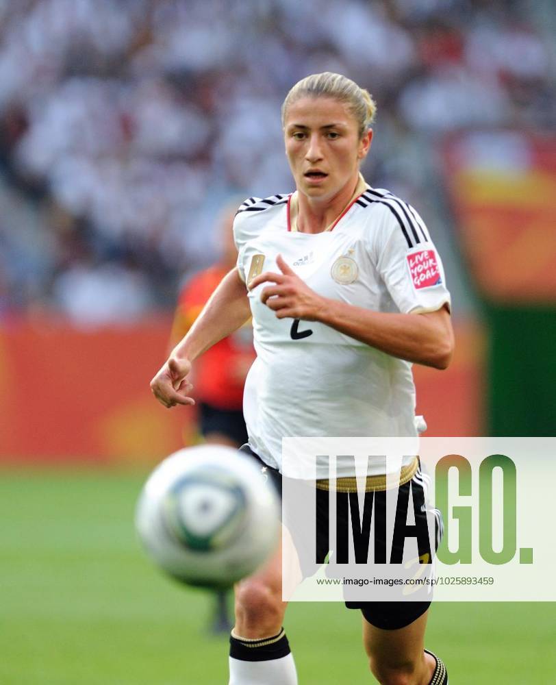 Fifa Frauenfußball Weltmeisterschaft 2011