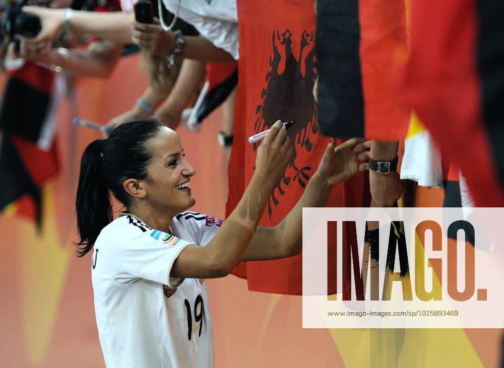 Fifa Frauenfußball Weltmeisterschaft 2011