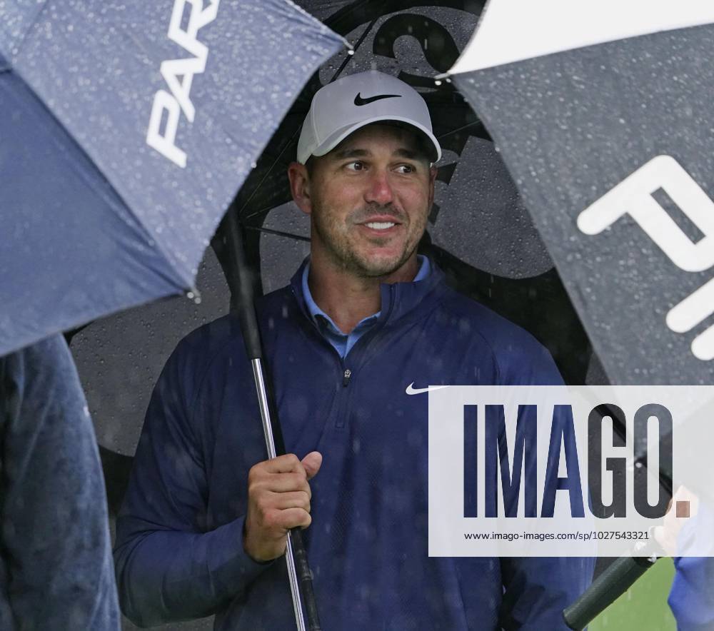 Golf: Masters Tournament Brooks Koepka of the United States is pictured during the third round of the Masters Tournament at Augusta National Golf Club in Augusta, Georgia, on April 8, 2023. A14AA0001414727P