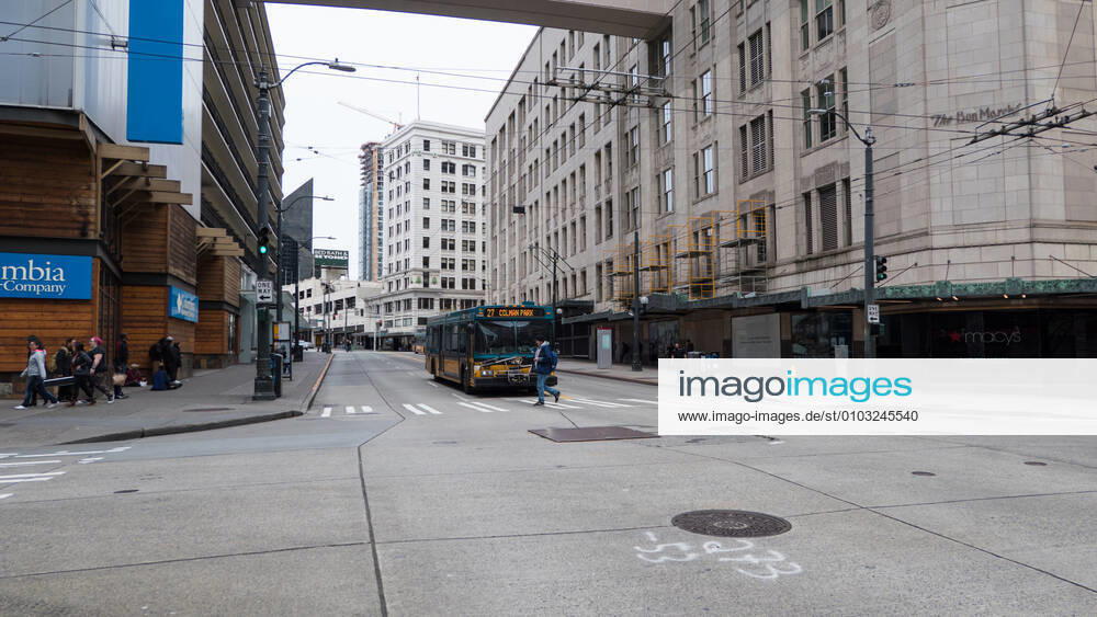 Seattle streets 629484717795311799