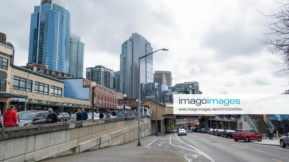 Seattle streets 629484717795311859