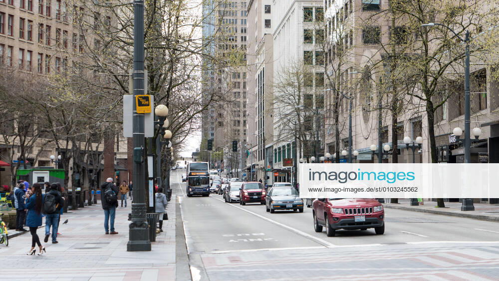 Seattle streets 629556847476080641
