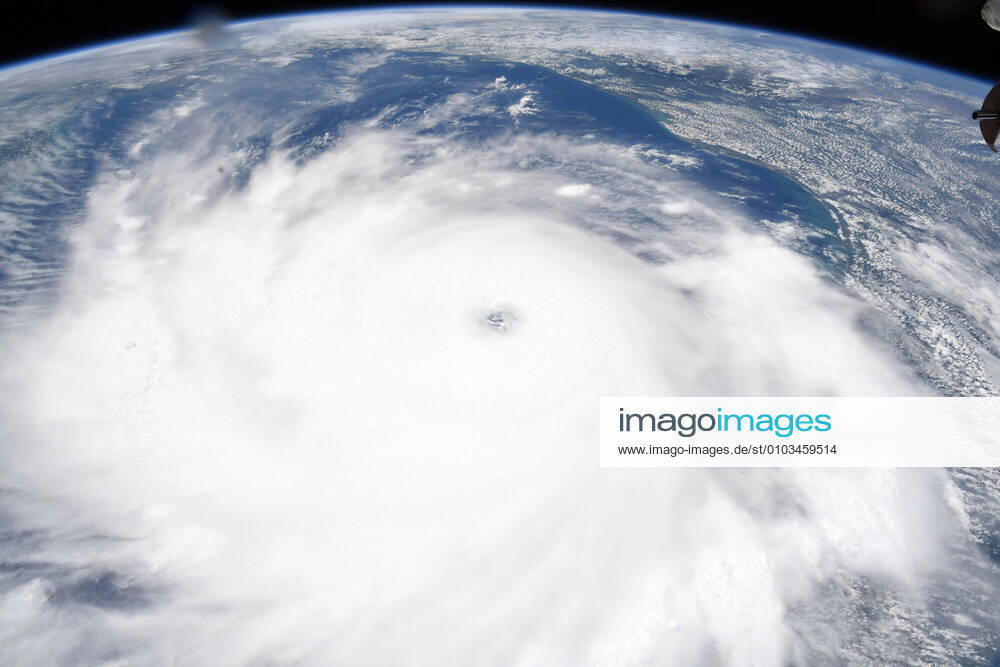 KW35 NASA Astronaut Chris Cassidy, currently serving as Commander of the Expedition 63 mission aboard the International Space Station, took these photos of Hurricane Laura on August 26, 2020, as it continued to strengthen in the Gulf of Mexico. Laura is pushing waters from the Gulf of Mexico that could inundate coastal areas miles inland, and evacuations are in progress. NASA WAX2020082604 NASA