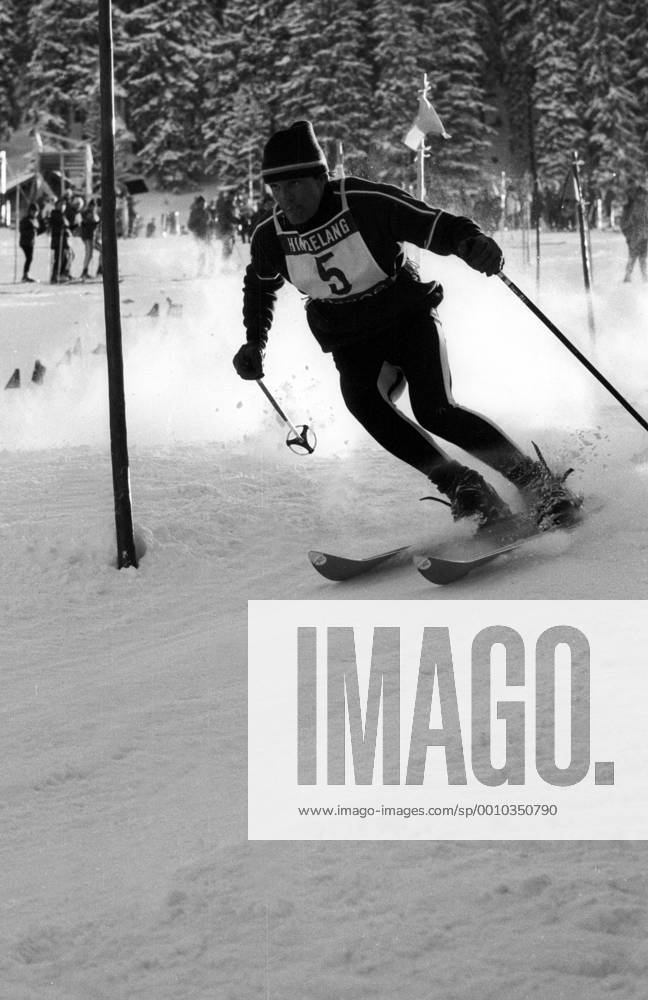 Jean Claude Killy (FRA)