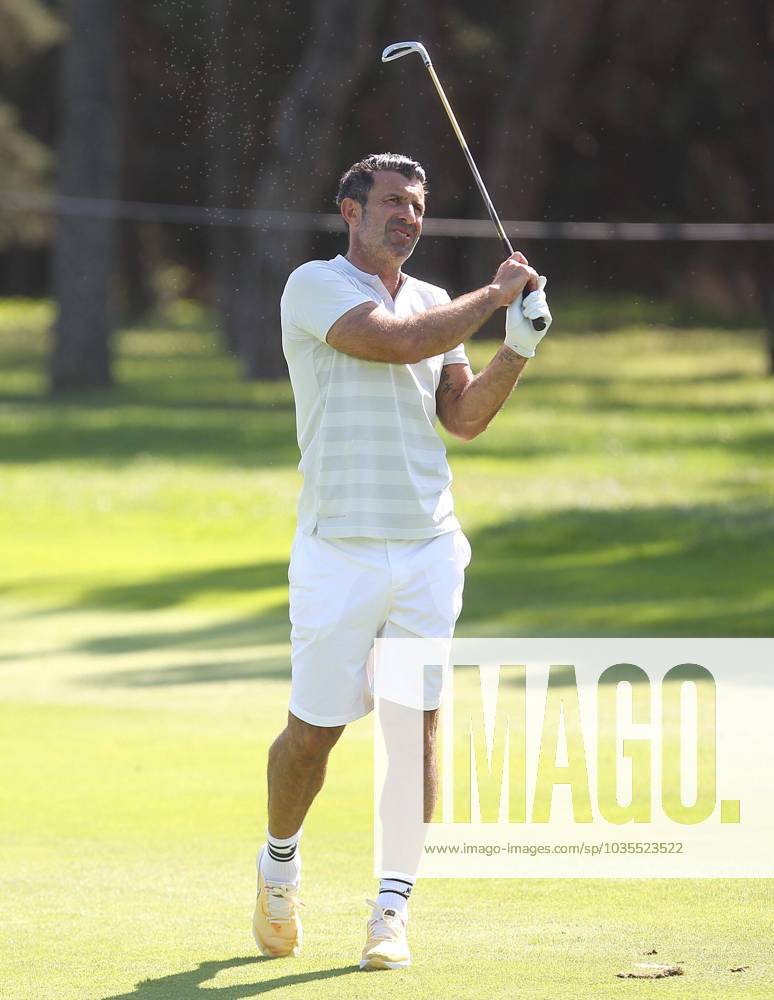 Acciona Open de Spain ProAm Golf Tournament presented by Madrid, Wednesday, October 11, 2023 In The Picture: Luis Fifo Cordon Press