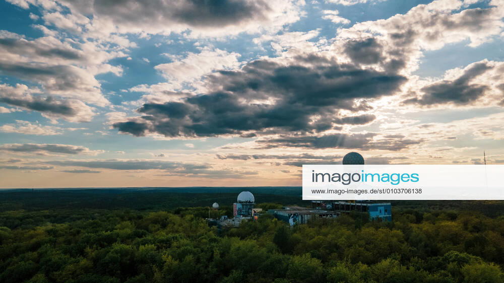 Berlin Teufelsberg