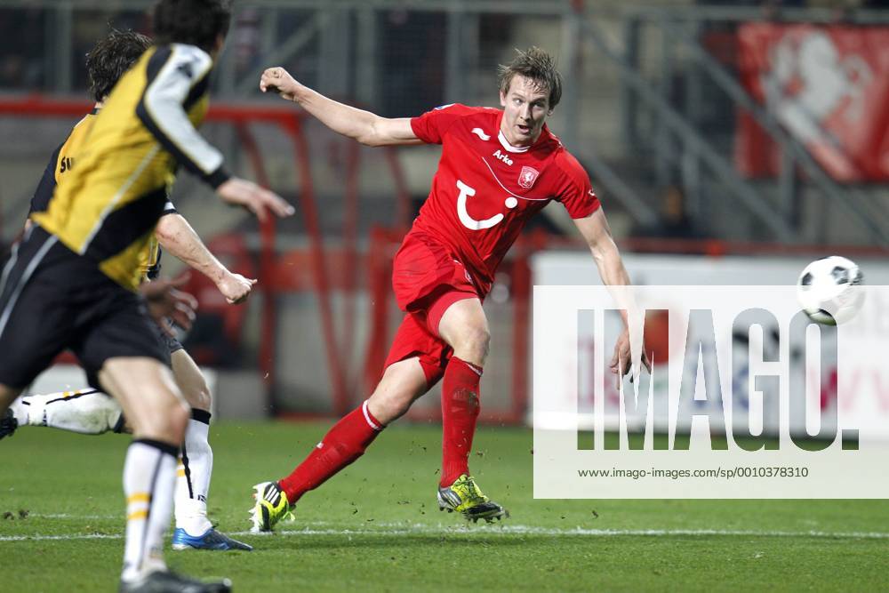 Luuk de Jong of FC Twente - FC Twente Enschede vs. NAC Breda - Dutch Eredivisie 2011 2012 HenkxJanxDijksxIVx 650838