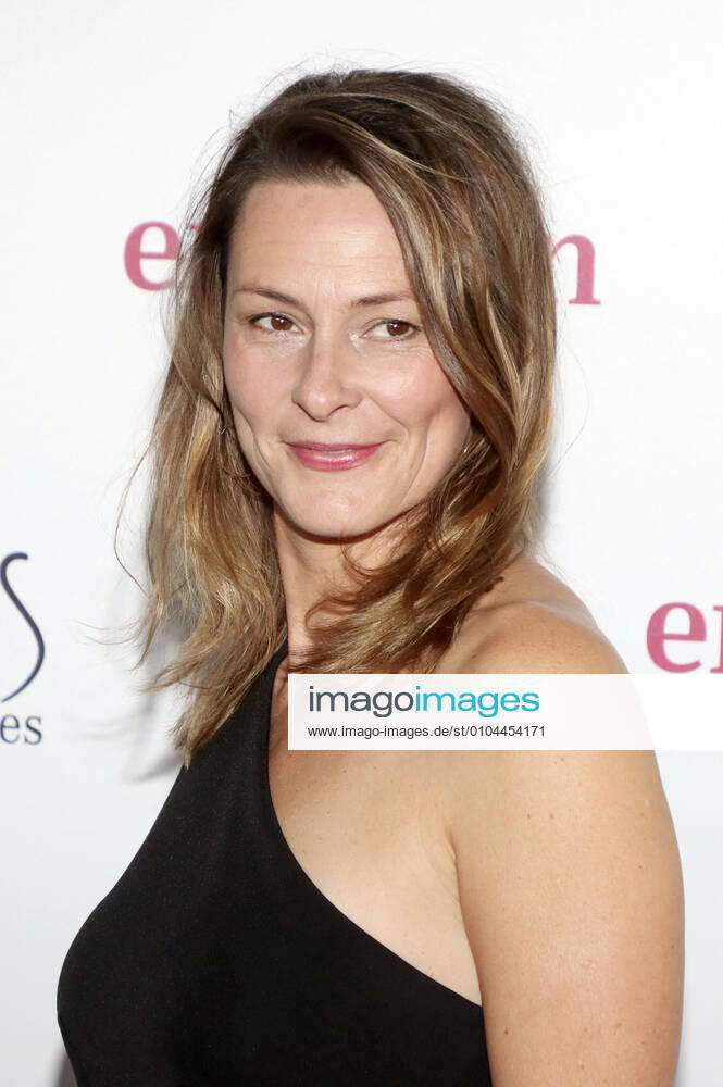 Anja Reschke bei der Verleihung des EMOTION Award 2020 im Ginn Hotel. Hamburg
