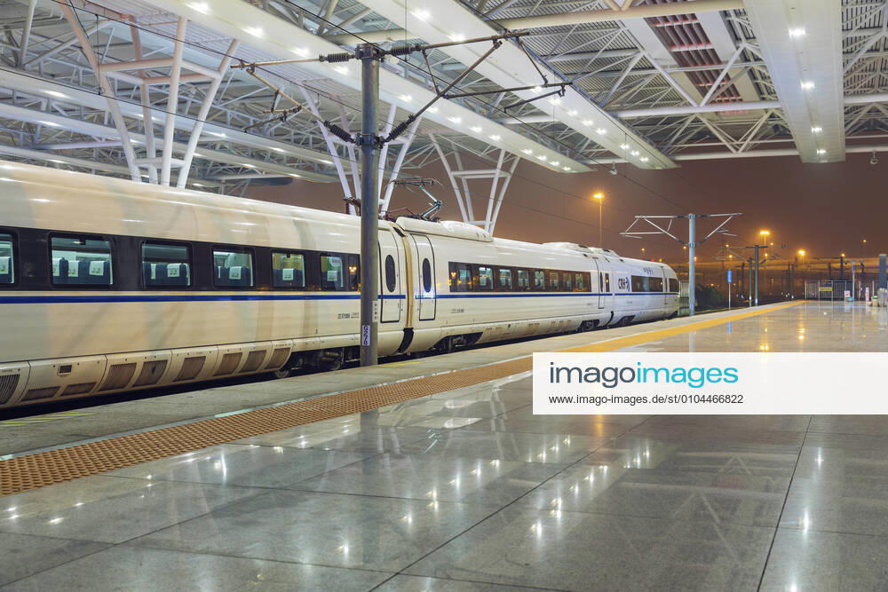 Hongqiao Railway Station, Shanghai, China 758087265684684833