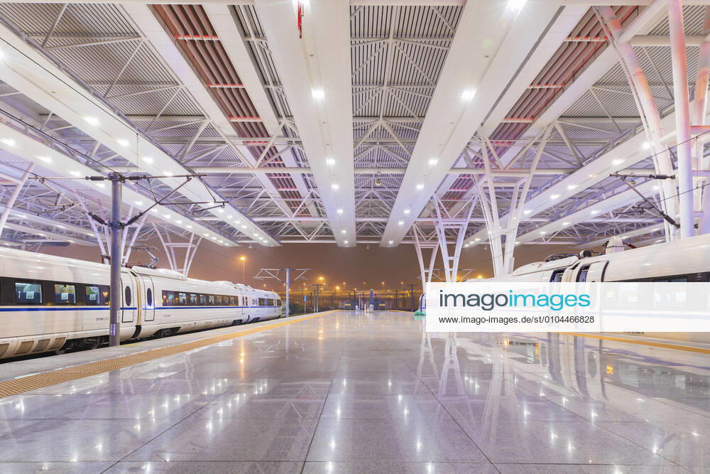 Hongqiao Railway Station, Shanghai, China 758087265684684882