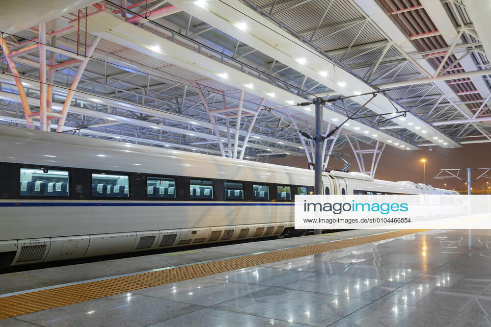 Hongqiao Railway Station, Shanghai, China 758087265685209143