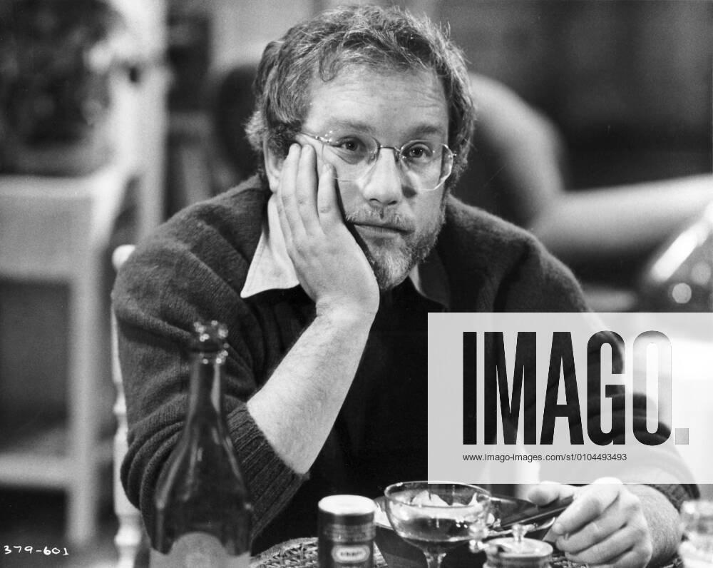OSCARS. Bester Hauptdarsteller. Preisträger 1971-1980 THE GOODBYE GIRL RICHARD DREYFUSS THE GOODBYE GIRL Date: 1977 Mandatory credit line: Image courtesy MGM WARNER BROS Ronald Grant Archive Mary Evans