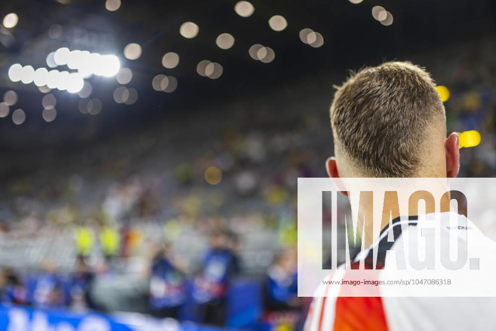 Dortmund, Germany. 29th Jun 2024. Joshua Kimmich (DFB) Germany - Denmark Deutschland - Dänemark 29.06.2024
