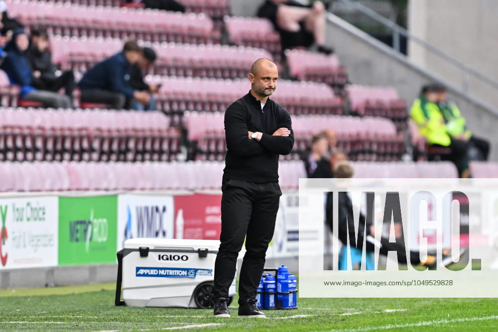 Bristol Street Motors Trophy Wigan Athletic v Morecambe Shaun Maloney manager of Wigan Athletic watches on during the Bristol Street Motors Trophy match Wigan Athletic vs Morecambe at DW Stadium, Wigan, United Kingdom, 3rd September 2024 (Photo by Cody Froggatt News Images) Wigan DW Stadium Greater Manchester United, ManU Kingdom