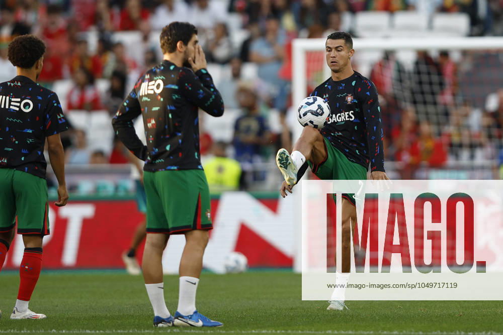 Cristiano Ronaldo , UEFA Nations League 2024 2025 League A - Group 1, Portugal v Scotland, , September 8, 2024, , {country}.