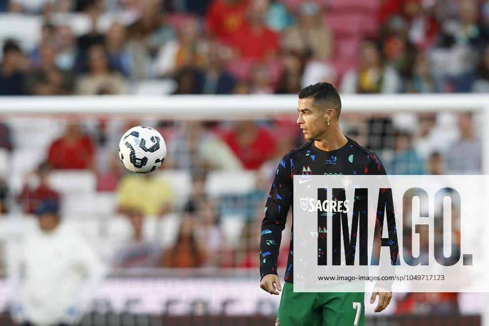 Cristiano Ronaldo , UEFA Nations League 2024 2025 League A - Group 1, Portugal v Scotland, , September 8, 2024, , {country}.