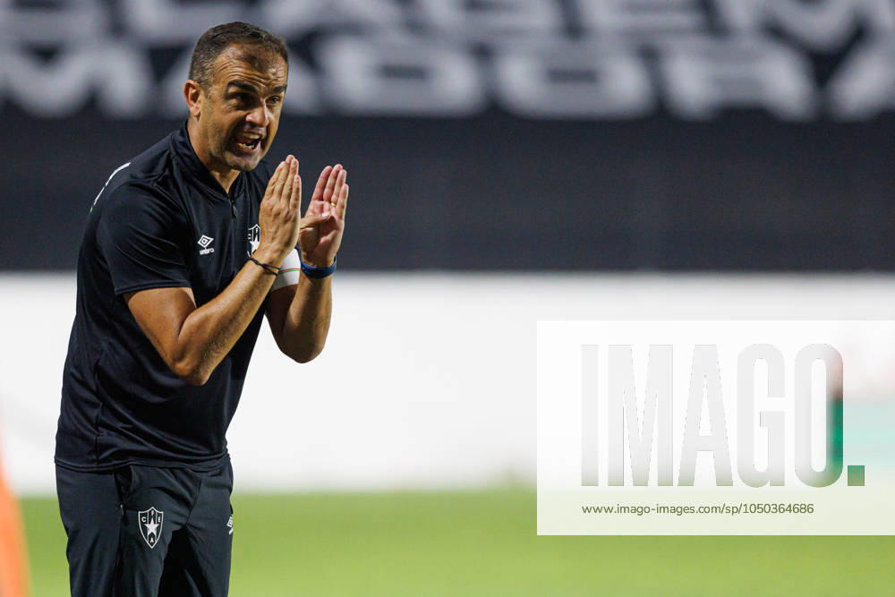 Filipe Martins seen during Liga Portugal game between teams of CF Estrela Amadora and Boavista FC at Estadio Jose Gomes (Maciej Rogowski) Amadora Estadio Jose Gomes Portugal