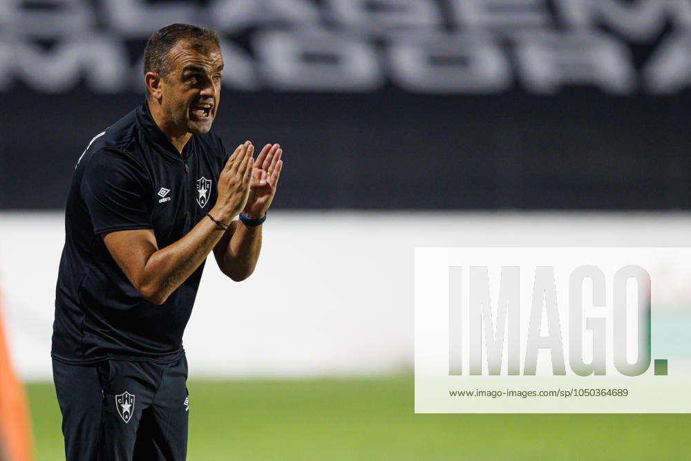 Filipe Martins seen during Liga Portugal game between teams of CF Estrela Amadora and Boavista FC at Estadio Jose Gomes (Maciej Rogowski) Amadora Estadio Jose Gomes Portugal