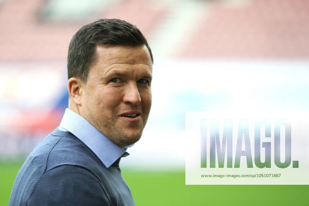 Wigan Athletic v Exeter City EFL Sky Bet League 1 28 09 2024. Exeter City Manager Gary Caldwell during the EFL Sky Bet League 1 match between Wigan Athletic and Exeter City at the Brick Community Stadium, Wigan, England on 28 September 2024. Wigan Brick Community Stadium Greater Manchester England Editorial use only DataCo restrictions apply See www.football-dataco.com ,