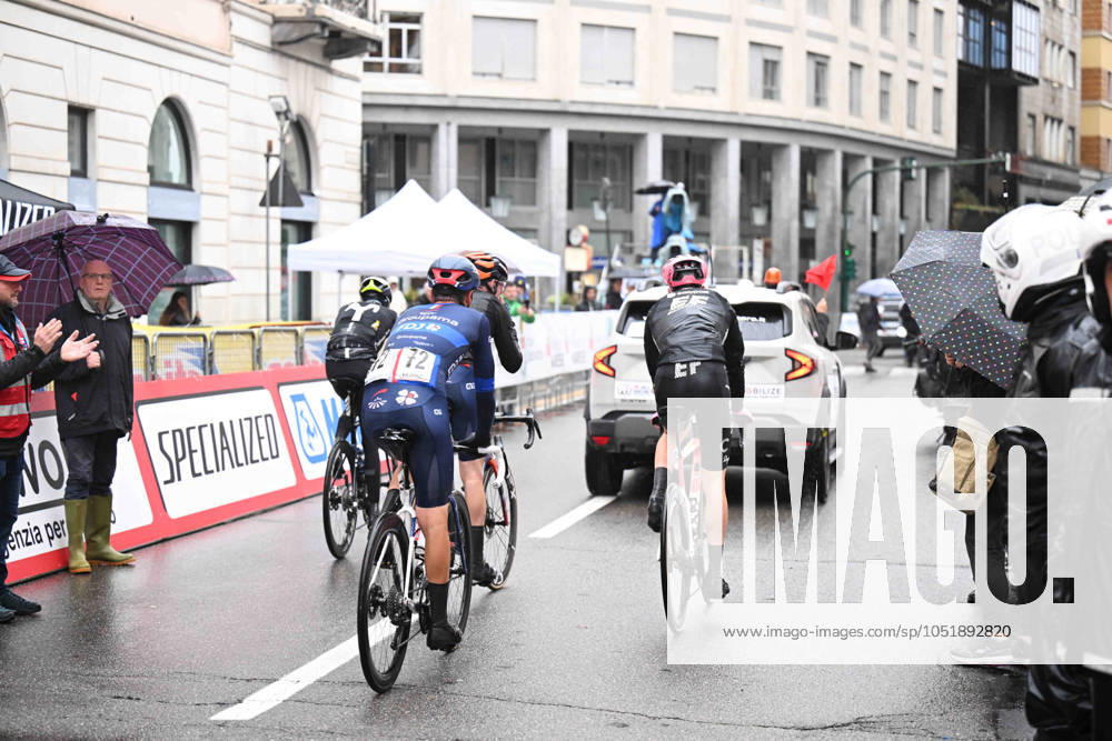 Tre Valli Varesine; Varese;