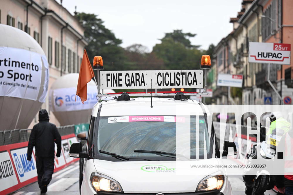 Tre Valli Varesine; Varese;