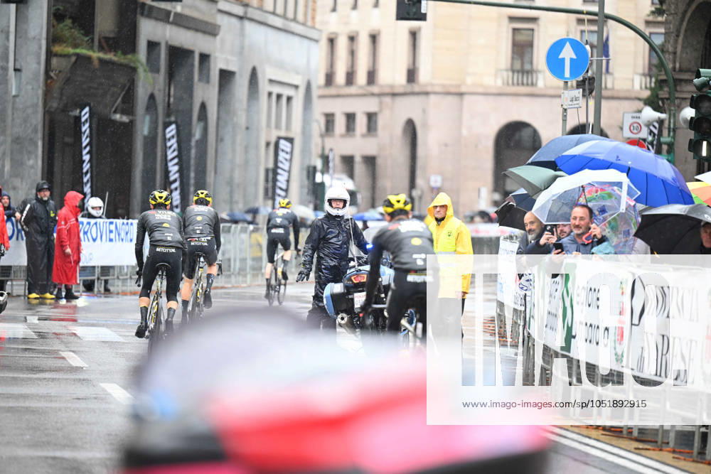 Tre Valli Varesine; 2024, Visma - Lease A Bike; Varese;