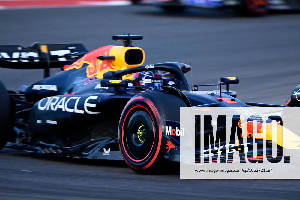 Motorsport FIA Formel 1, Großer Preis der USA 2024, v.l. Qualifying Max Verstappen (Oracle Red Bull Racing) Startnummer 1 (FIA REGULATIONS PROHIBIT ANY USE OF PHOTOGRAPHS as IMAGE SEQUENCES and or QUASI-VIDEO) Austin