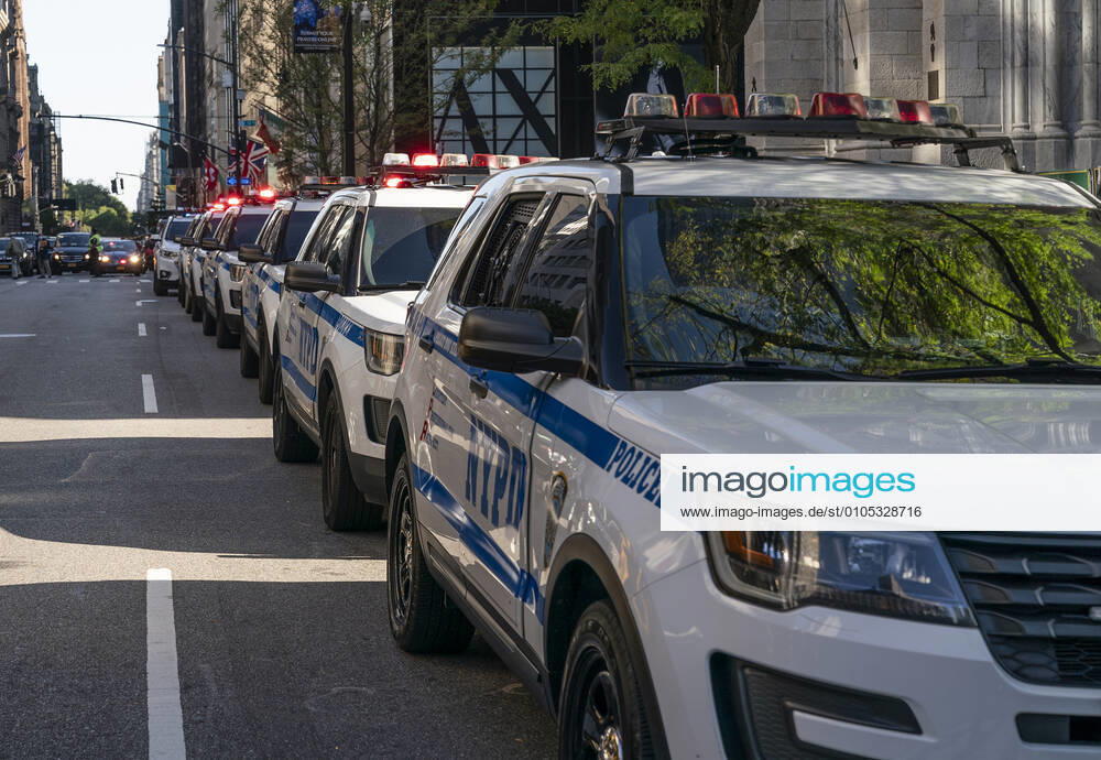 NYPD holds mass for members died of COVID-19 Police cars lined up outside of cathedral as NYPD holds mass honoring members died of COVID-19 at St. Patrick s Cathedral. 46 members of NYPD Died during pandemic so far and many of them did not receive proper funeral due to pandemic restrictions. Almost 20% of NYPD members were sick with coronavirus during pick of pandemic in the city. Cardinal Timothy Dolan lead the mass. Mayor Bill de Blasio and Police commissioner Dermot Shea speak. New York New York United States