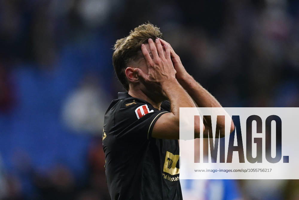 ESP: RCD Espanyol v Valencia CF. La Liga EA Sports. Date 13 Dani Gomez of Valencia CF during the La Liga EA Sports match between RCD Espanyol and Valencia CF played at RCDE Stadium on December 18, 2024 in Barcelona, Spain. kpng