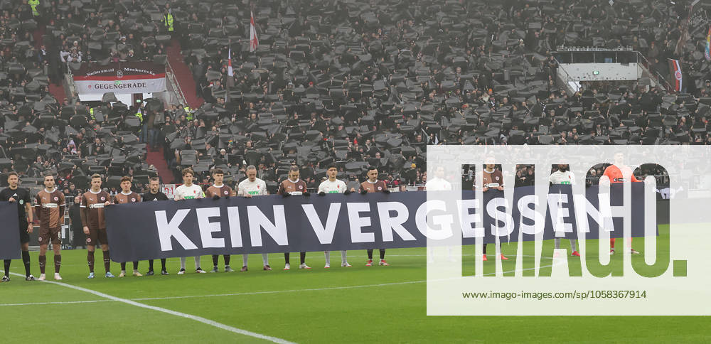 Fussball, Herren, Saison 2024 2025 2.BL, Eintracht Stadion, Eintracht Braunschweig gegen 1.FC Koeln DFL REGULATIONS PROHIBIT ANY USE OF PHOTOGRAPHS AS IMAGE SEQUENCES AND OR QUASI-VIDEO.