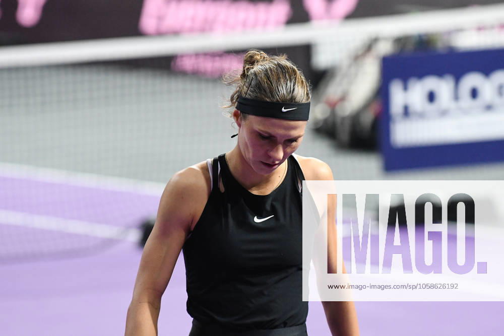 WTA, Tennis Damen 250: Transylvania Open Feb 3 - Feb 9, 2025 Transylvania Open 2025 Semi-finals: WTA 250 tournament disputed in BT Arena Cluj-Napoca Feb 8, 2025