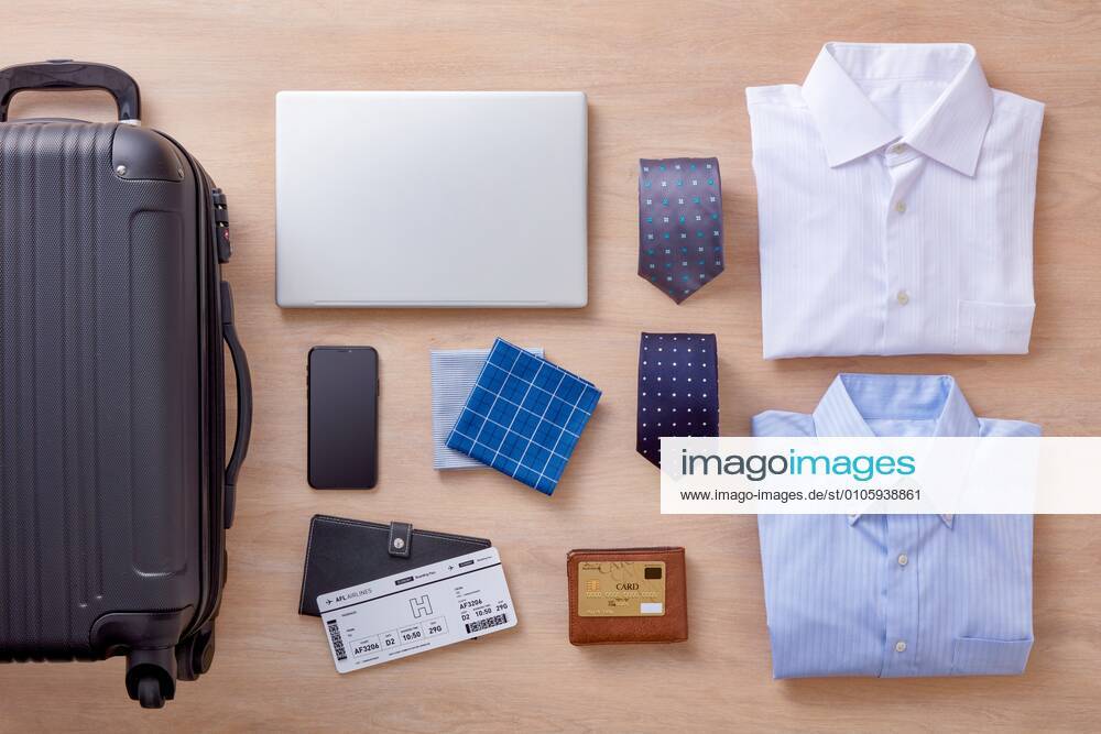 Travel accessories 125548763 (125548763)