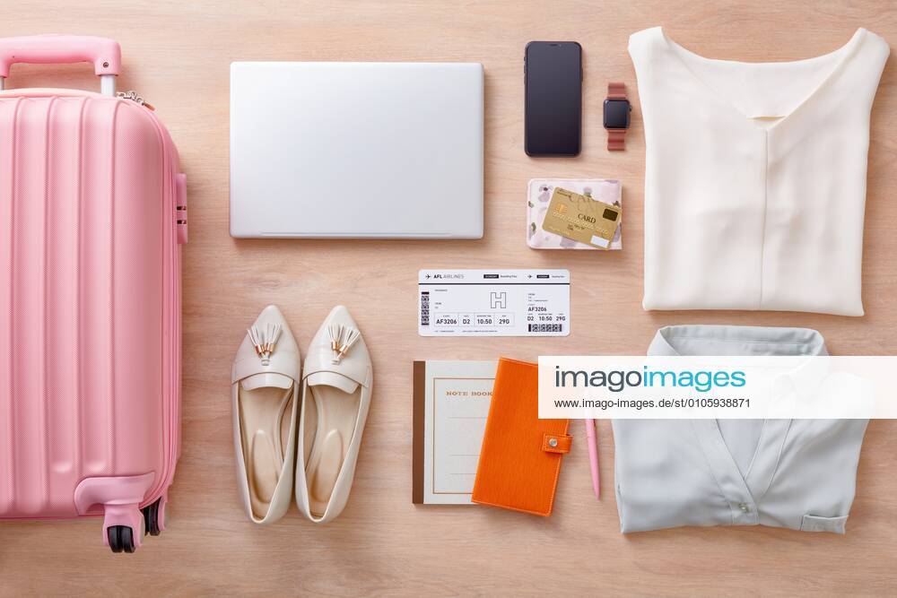 Travel accessories 125548765 (125548765)