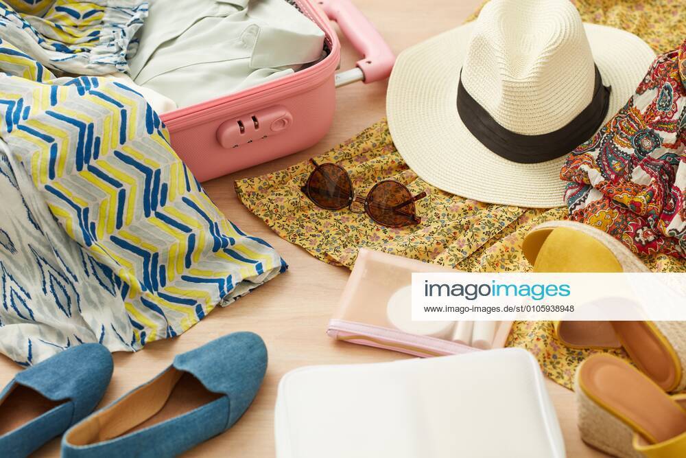 Travel accessories 125548779 (125548779)
