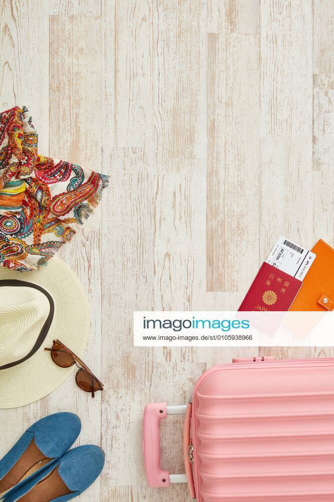 Travel accessories 125548793 (125548793)