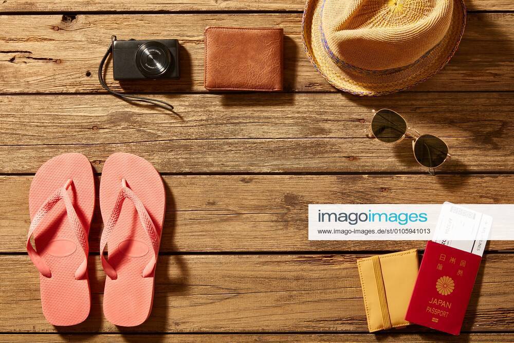Travel accessories 125548798 (125548798)