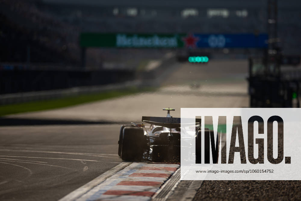 F1 - CHINESE GRAND PRIX 2025 44 HAMILTON Lewis (gbr), Scuderia Ferrari SF-25, action during the Formula 1 Heineken Chinese Grand Prix 2025, 2nd round of the 2025 FIA Formula One World Championship, WM, Weltmeisterschaft from March 21 to 23, 2025 on the Shanghai International Circuit, in Shanghai, China - ShanghaiChina