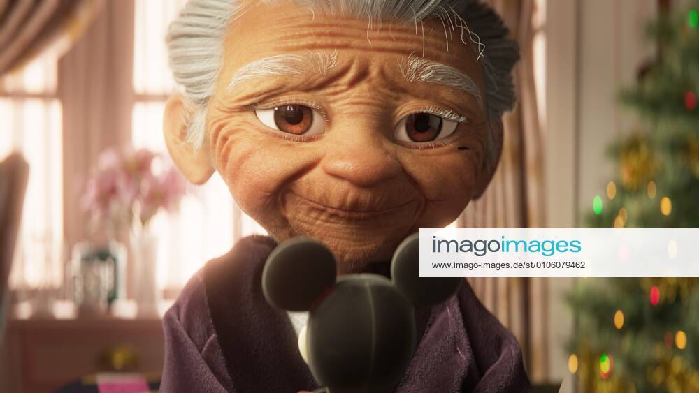 Disney have announced the launch of its new Christmas advert, a three-minute animated short telling a touching story of a grandmother, her granddaughter and the family traditions that connect them through the years. As part of Disney?s festive retail campaign, ?From Our Family To Yours?, the advert marks the 40-year partnership with children?s charity, Make-A-Wish®, and will premiere at 00:01hrs GMT on Monday 9 November across TV and Digital plus Disney?s own channels in 26 countries in EMEA, as well as Australia, New Zealand, North America and parts of Asia. The heart-warming storyline is inspired by the themes of traditions, family togetherness and nostalgia, and introduces two new characters a grandmother, Lola, and her